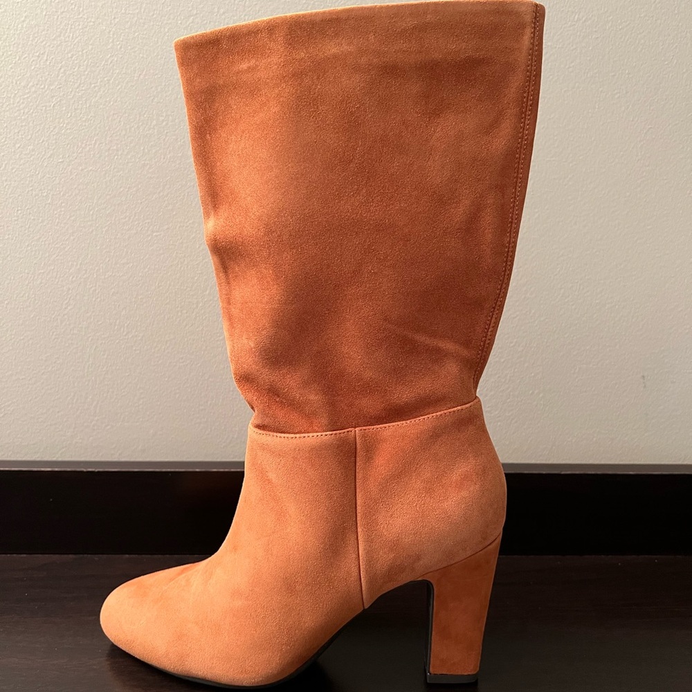 Aerosoles Women’s Backstage Boots Size 6M